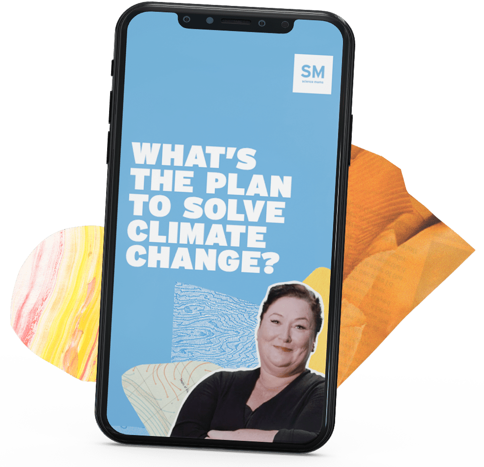 Share_Content Los científicos y el cambio climático - Comparte