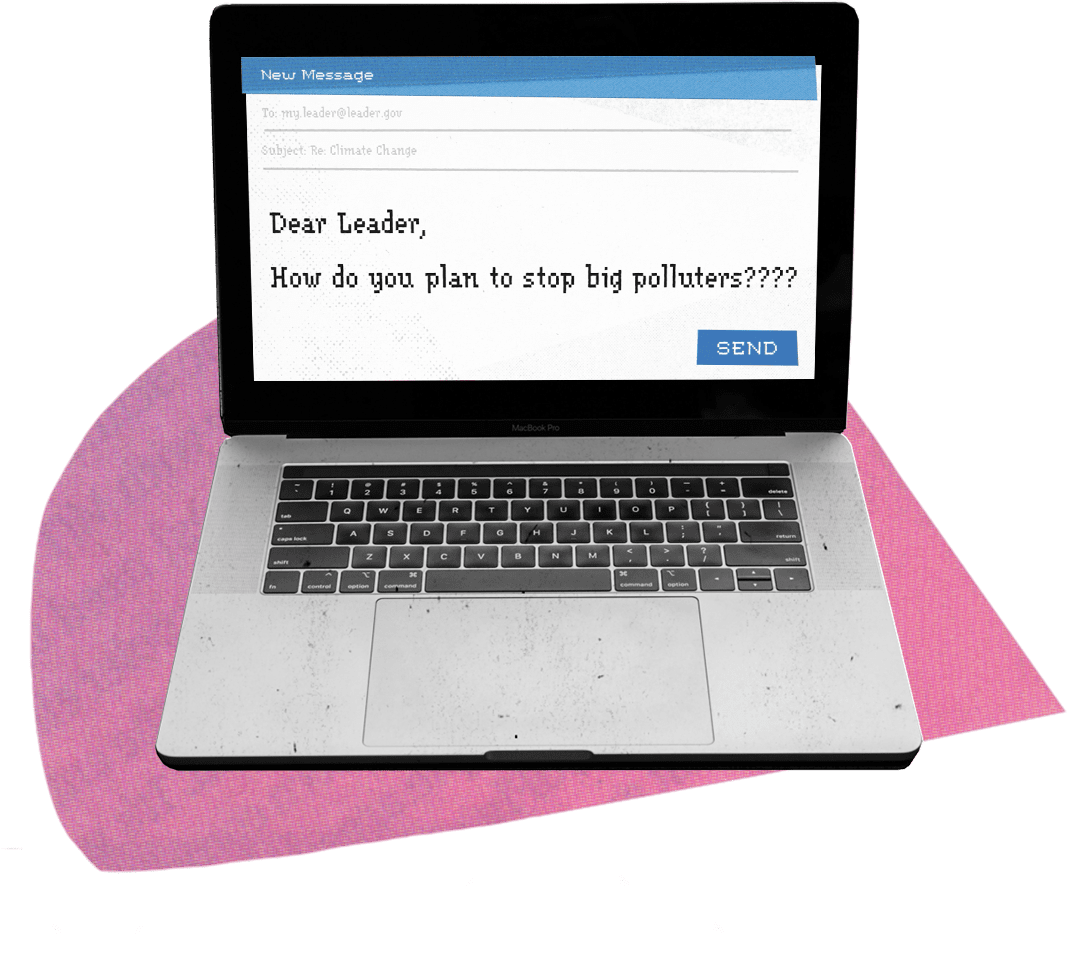 7_SpeakUp_WriteLeaders escribe a tus gobernantes