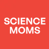 Science Moms Logo