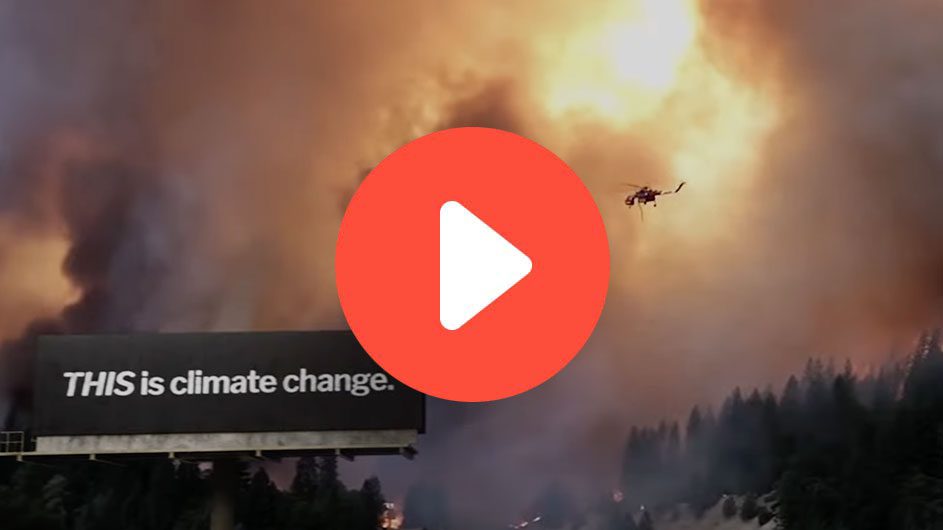 This is Climate Change This is Climate Change