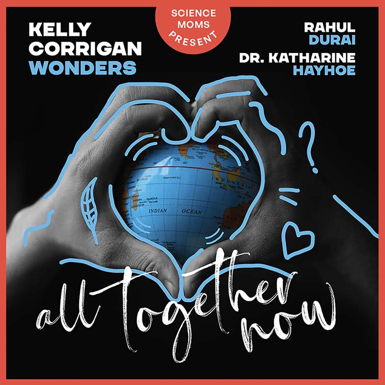 Kelly Corrigan Wonders Kelly Corrigan Wonders